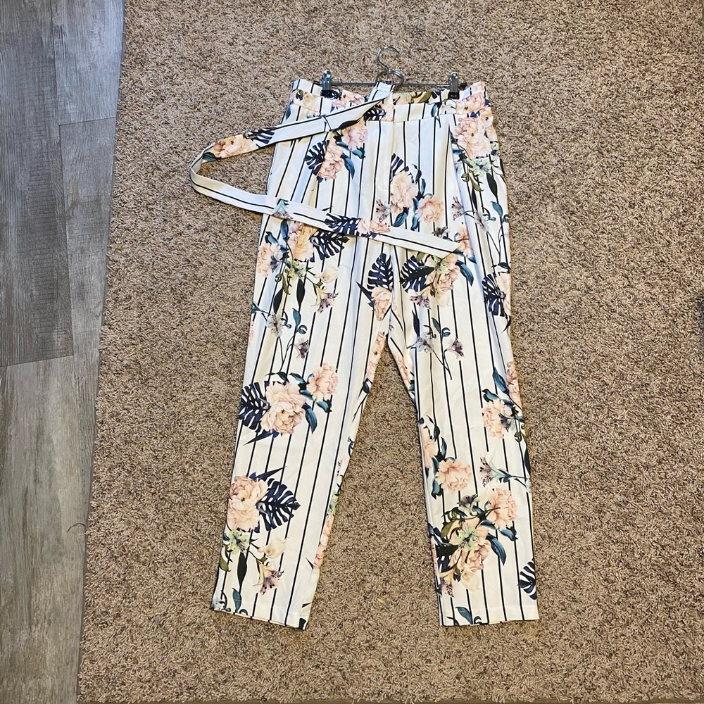 Break The Rules Trousers